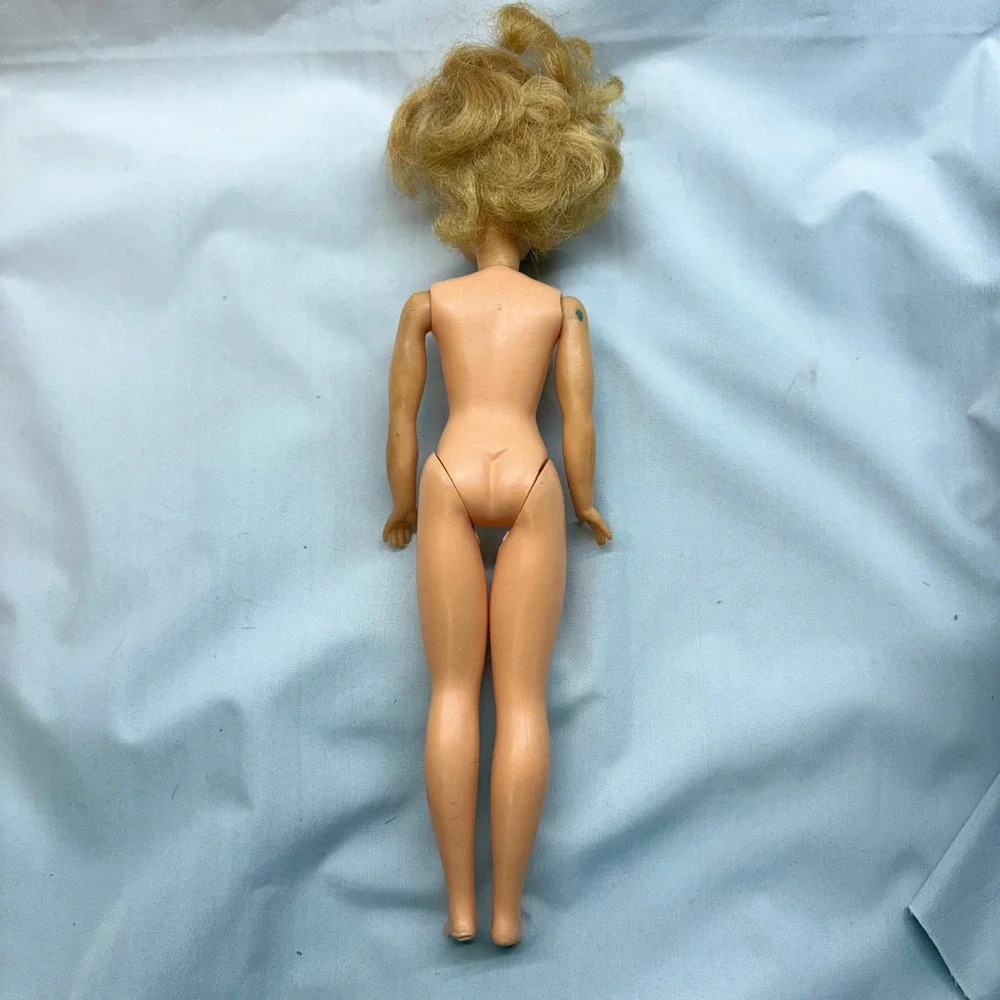 Ideal Toy Corp BS-12 Tammy Doll Vintage 12in Multi Fair Wardrobe Lot 1960s